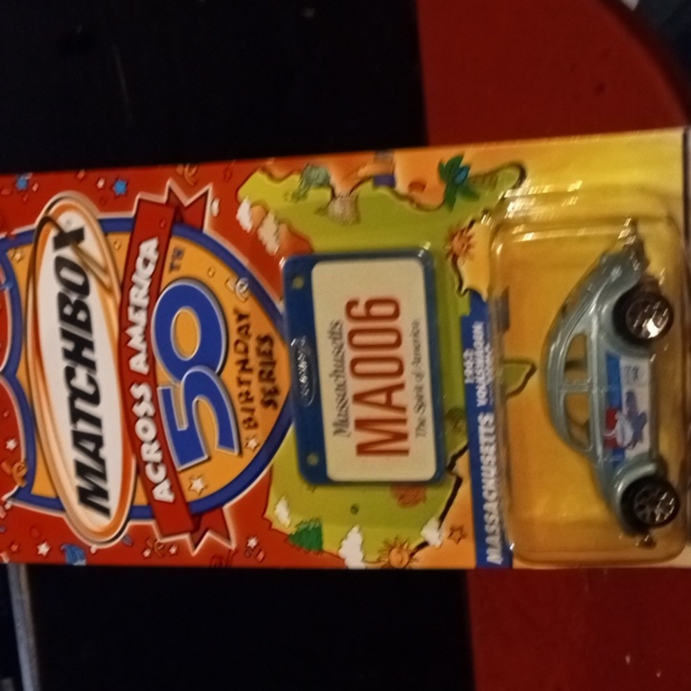 Matchbox - Picture 3 of 8